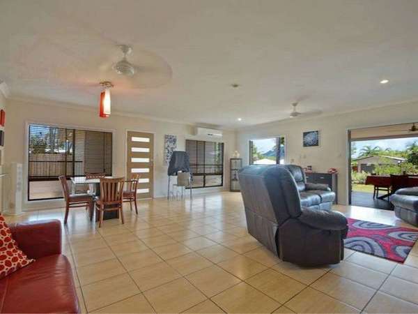 3 Olea Court, Redlynch - Thumbnail 4
