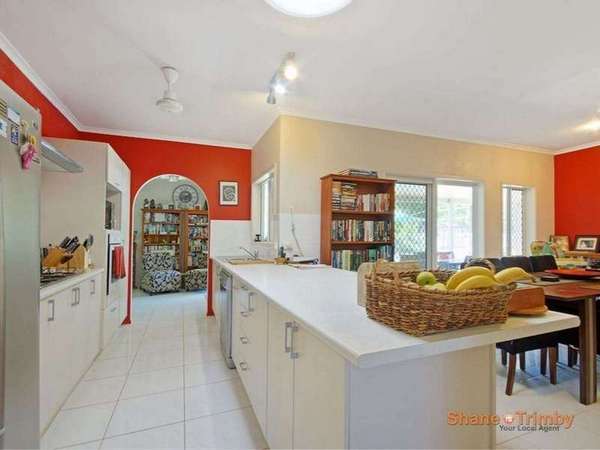 4 Macadamia Close, Redlynch - Thumbnail 8
