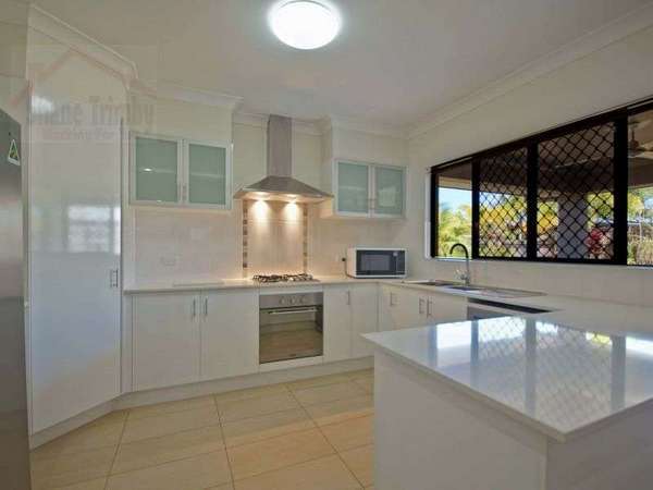 16 Sandridge Way, Trinity Park - Thumbnail 4