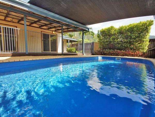 9 Jak Gee Street, Redlynch - Thumbnail 2