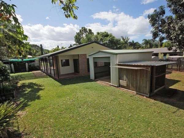 18 Tallow Wood Close, Redlynch - Thumbnail 2