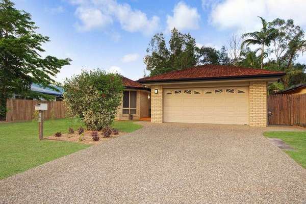 28 Meander Close, Brinsmead - Thumbnail 4
