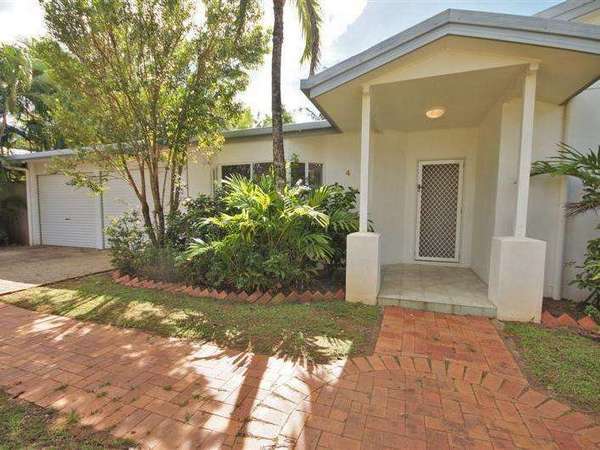 4 Macadamia Close, Redlynch - Thumbnail 3