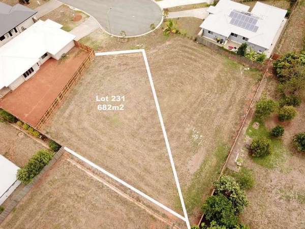 Lot 231 Marino Close, Redlynch - Thumbnail 6