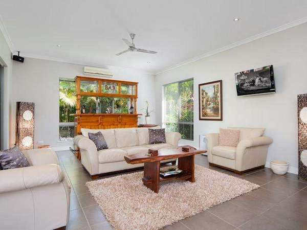 9 Gamburra Drive, Redlynch - Thumbnail 4