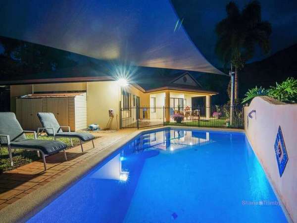17 Red Ochre St, Redlynch - Thumbnail 2