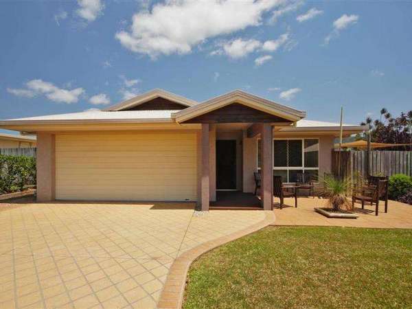 25 St Albans Close, Brinsmead - Thumbnail 5