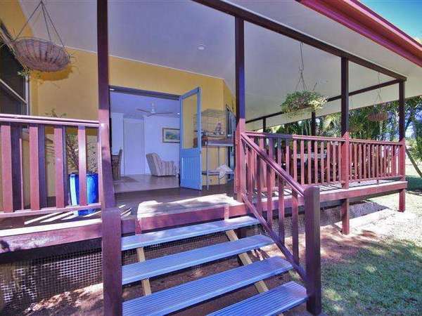 4 Platypus Close, Kuranda - Thumbnail 7