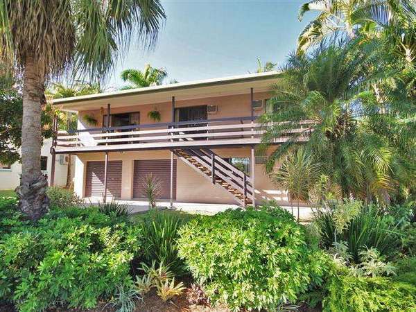 33 Longden Street, Brinsmead - Thumbnail 2
