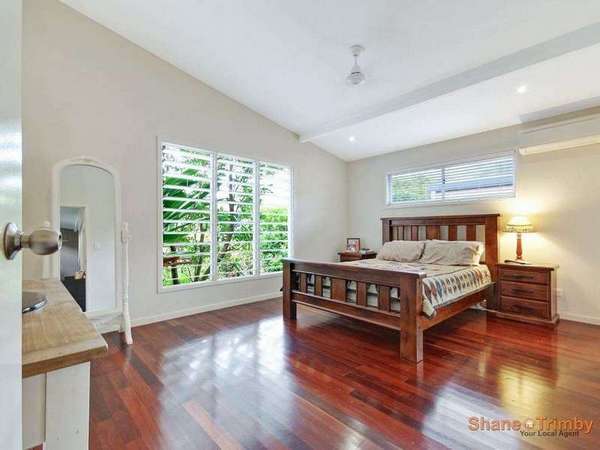 6 Bromell Close, Redlynch - Thumbnail 6