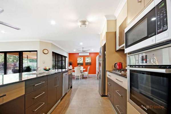 3 Govern Close, Redlynch - Thumbnail 7