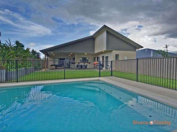 16 Botany Avenue, Redlynch - Thumbnail 3
