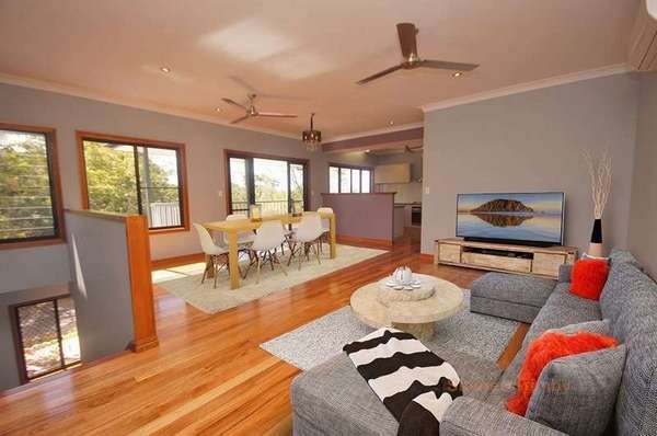 7 Lomandra Close, Redlynch - Thumbnail 4