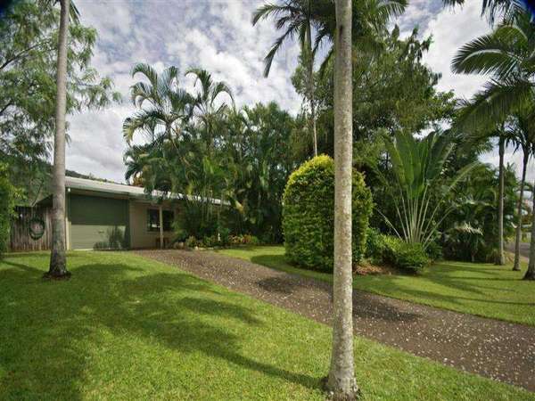 CARAVONICA QLD, 4878, Caravonica - Thumbnail 6