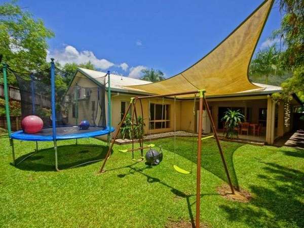 41 William Hickey St, Redlynch - Thumbnail 3