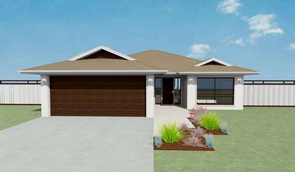 Lot 231 Marino Close, Redlynch - Image 1