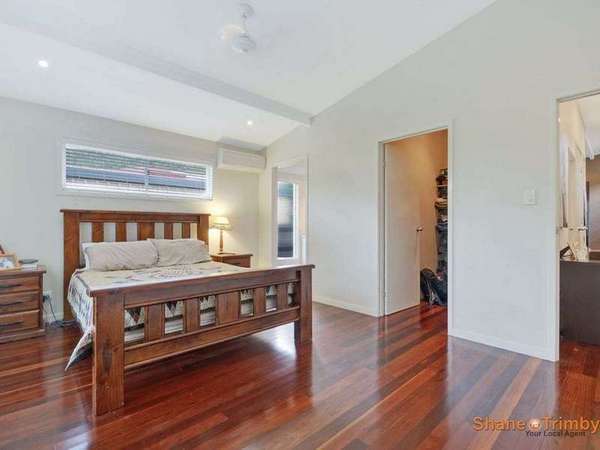 6 Bromell Close, Redlynch - Thumbnail 7