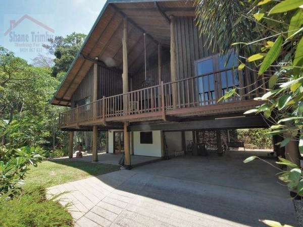 Lot 9 Licuala Close, Kamerunga - Thumbnail 2