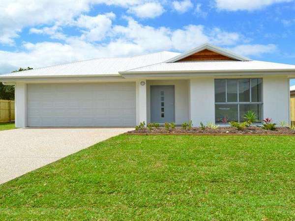 20 Perserverance Street, Redlynch - Thumbnail 2