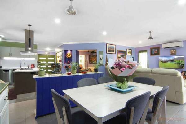 13 Willoughby Close, Redlynch - Thumbnail 3