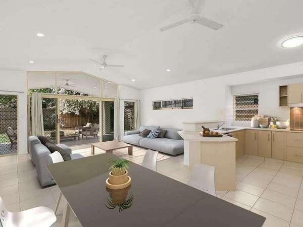 5 Govern Close, Redlynch - Thumbnail 3