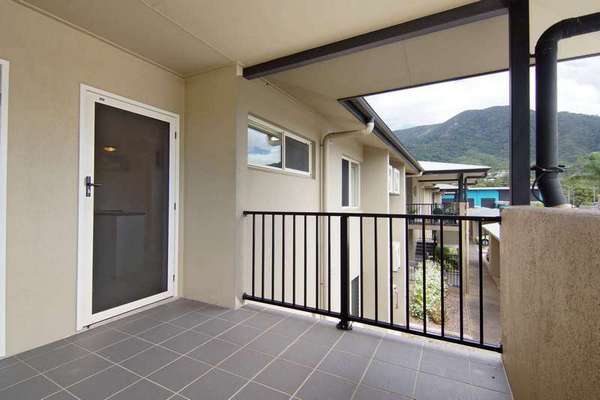 27/1-13 Ernest St, Redlynch - Thumbnail 3