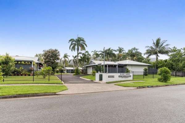12/389 McCoombe Street, Mooroobool - Thumbnail 3