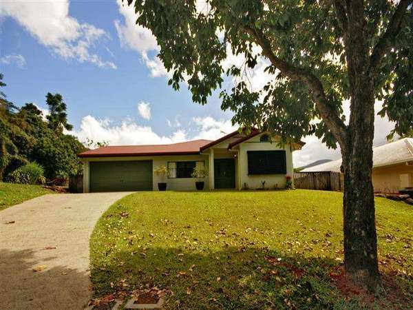 4 Seabreeze Court, Redlynch - Thumbnail 2