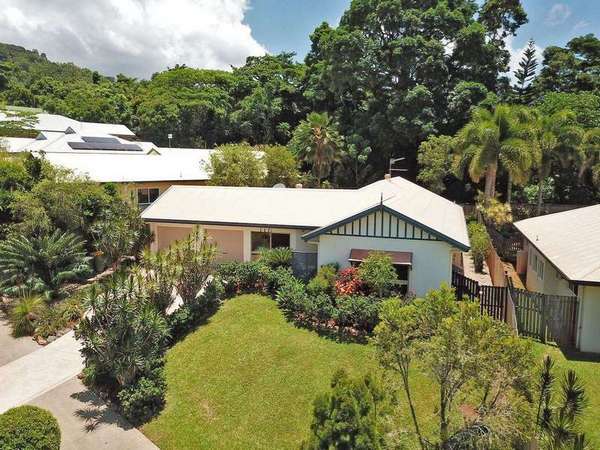 8 Red Ochre St, Redlynch - Thumbnail 2