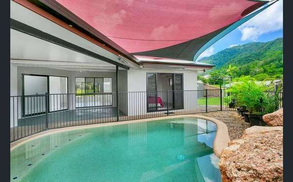 81 West Parkridge Drive, Brinsmead - Thumbnail 6