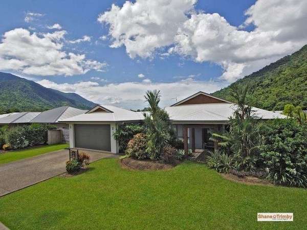 8 Alander Payet Close, Redlynch - Thumbnail 2