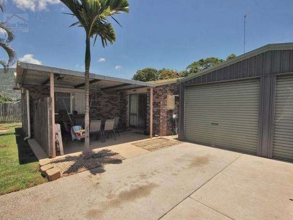 36 Long Street, Mooroobool - Thumbnail 2
