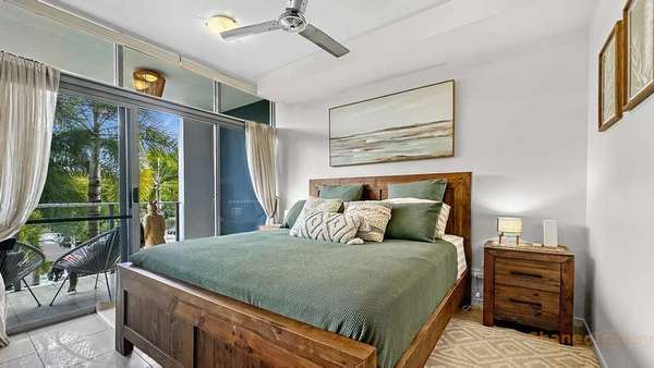 205/174 Grafton Street, Cairns City - Thumbnail 3
