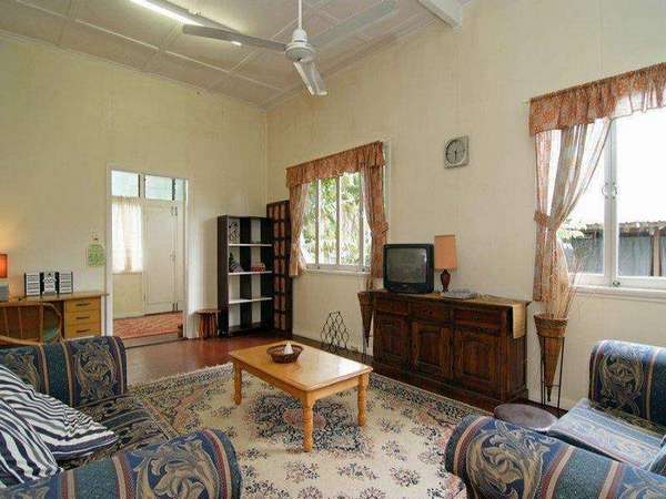 PARRAMATTA PARK QLD, 4870, Parramatta Park - Thumbnail 3