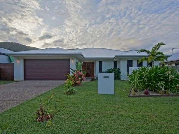 7 Heysen Close, Redlynch - Thumbnail 3