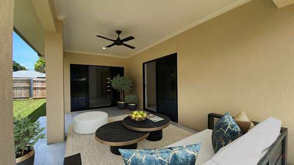 11 Tyrconnell Crescent, Redlynch - Thumbnail 6