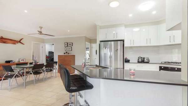 73 Gamburra Drive, Redlynch - Thumbnail 8