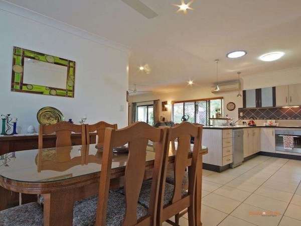 57 Chesterfield Close, Brinsmead - Thumbnail 7
