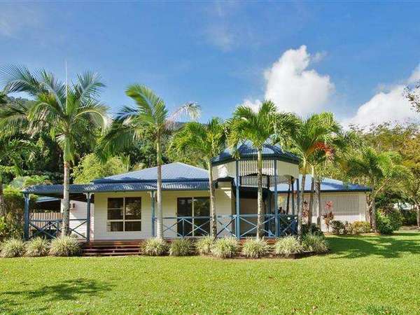 9 Jak Gee Street, Redlynch - Thumbnail 4