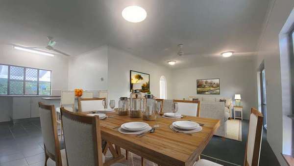 156 Loridan Drive, Brinsmead - Thumbnail 3