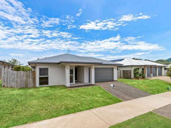 28 Perserverance Street, Redlynch - Thumbnail 2