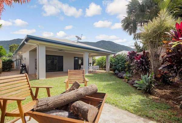 29 Tyrconnell Cres, Redlynch - Thumbnail 3