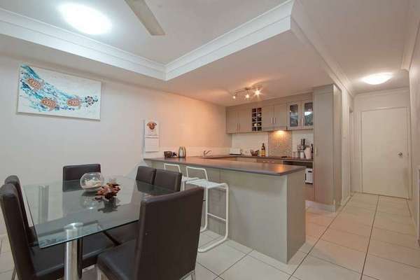 14/40-46 Redlynch Intake Road, Redlynch - Thumbnail 3