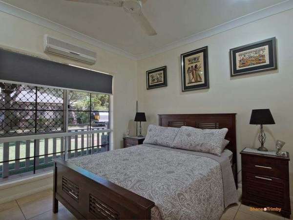4 William Hickey St, Redlynch - Thumbnail 8