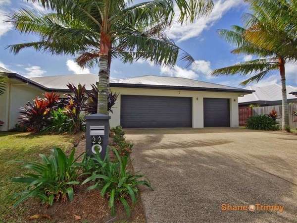 22 Montalbion Avenue, Trinity Park - Thumbnail 4