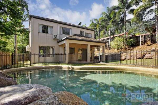 26 Fairley Street, Redlynch - Thumbnail 2