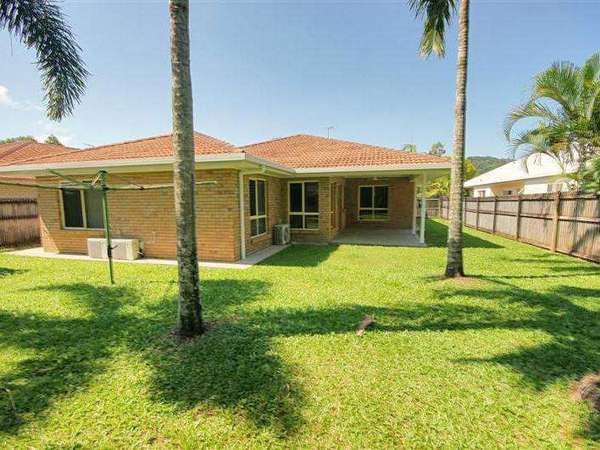 7 Opaline Close, Brinsmead - Thumbnail 3