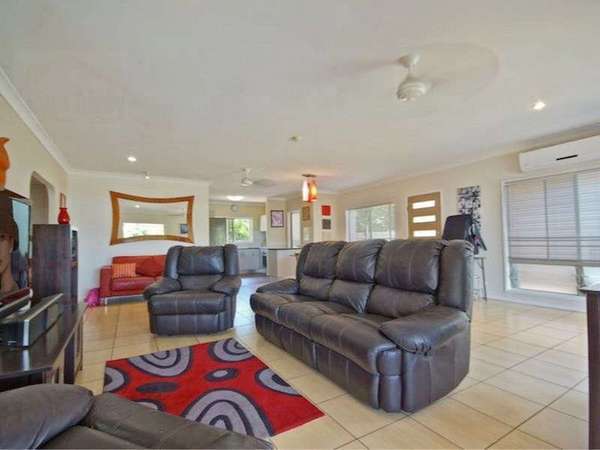 3 Olea Court, Redlynch - Thumbnail 3