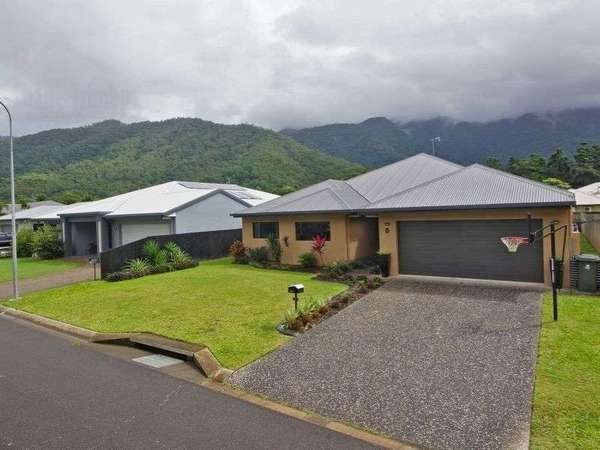 8 Scaglioni Street, Redlynch - Thumbnail 4