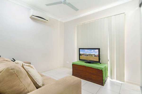 31 Tyrconnell Crescent, Redlynch - Thumbnail 5